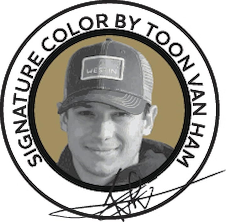 Westin Gift Box Toon Van Hams Favorites Westin