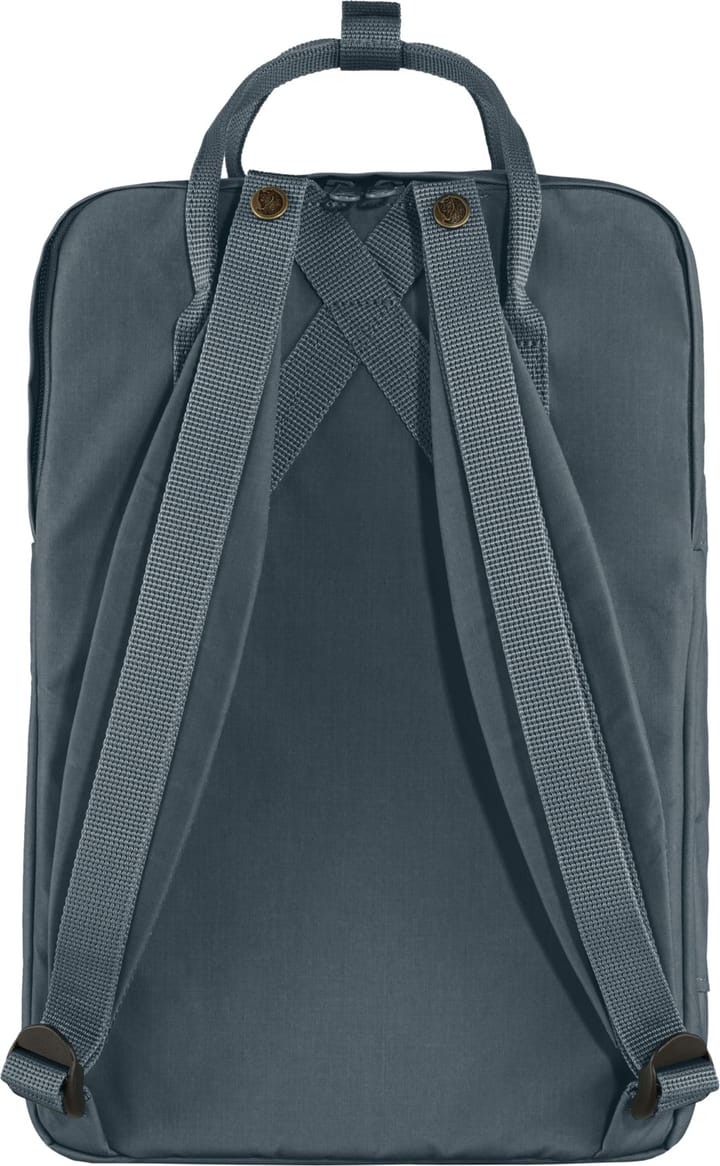Fjällräven Kånken Laptop 15" Graphite Fjällräven