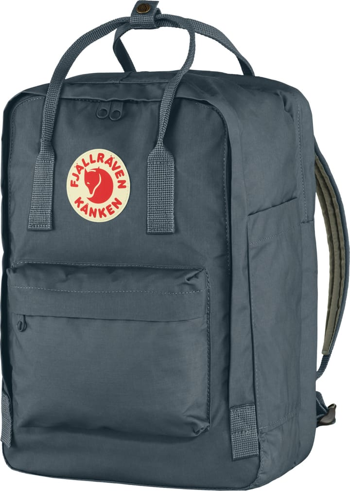 Fjällräven Kånken Laptop 15" Graphite Fjällräven