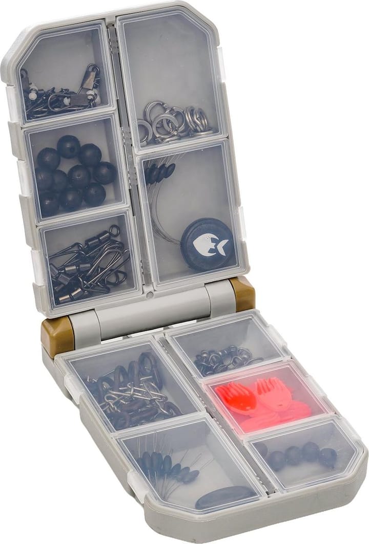 Westin Rigging Box Deadbait Westin