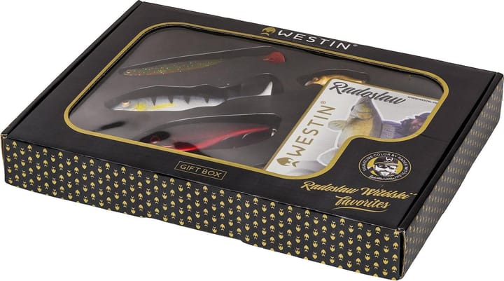 Westin Gift Box Radosław Witólskis Favorites Westin