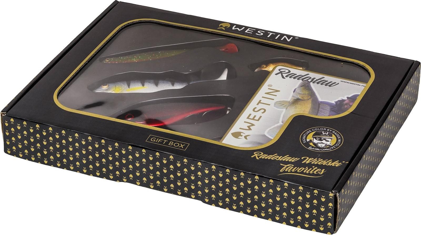Westin Gift Box Radosław Witólskis