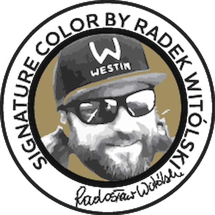 Westin Gift Box Radosław Witólskis Favorites Westin