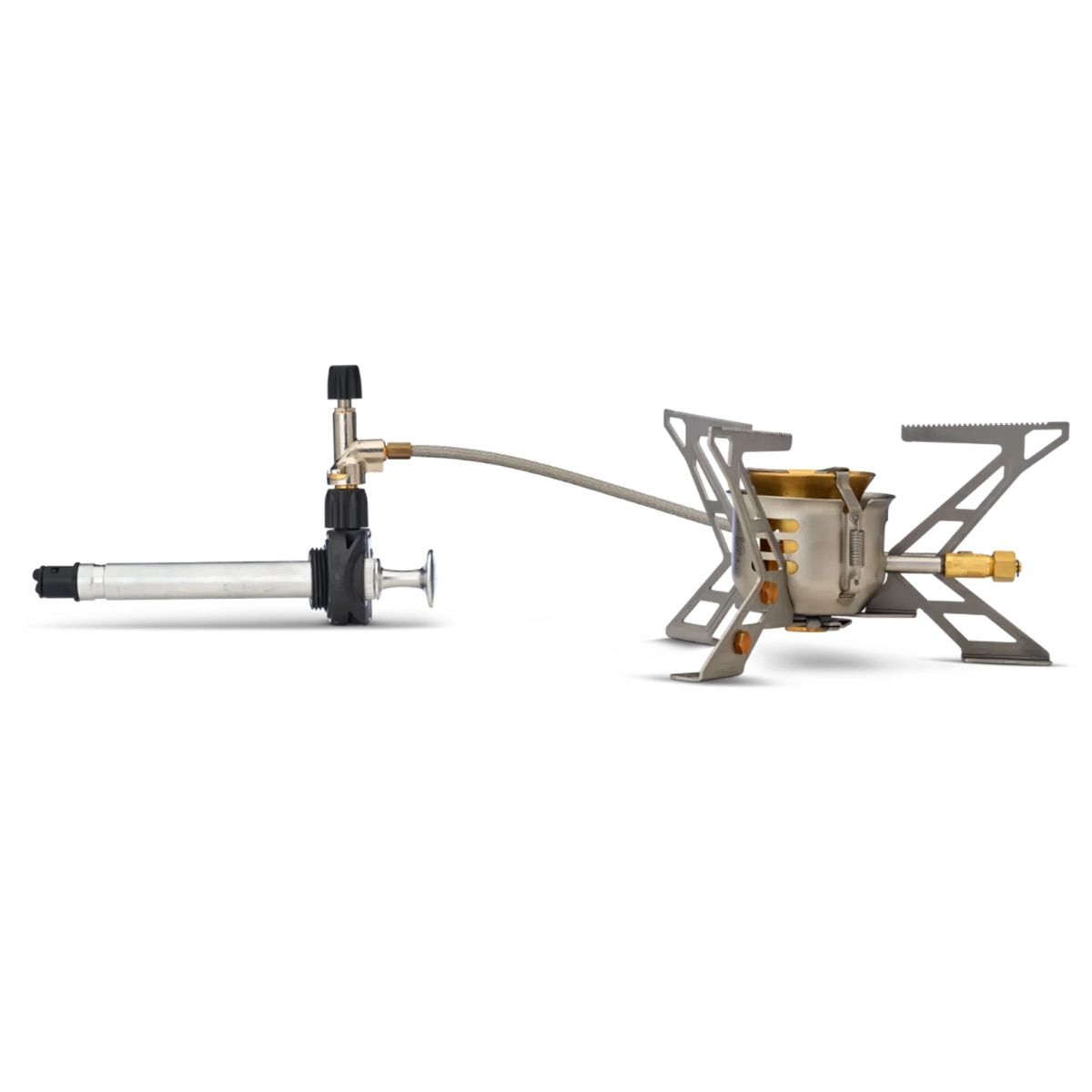 Primus MultiFuel III Nocolour
