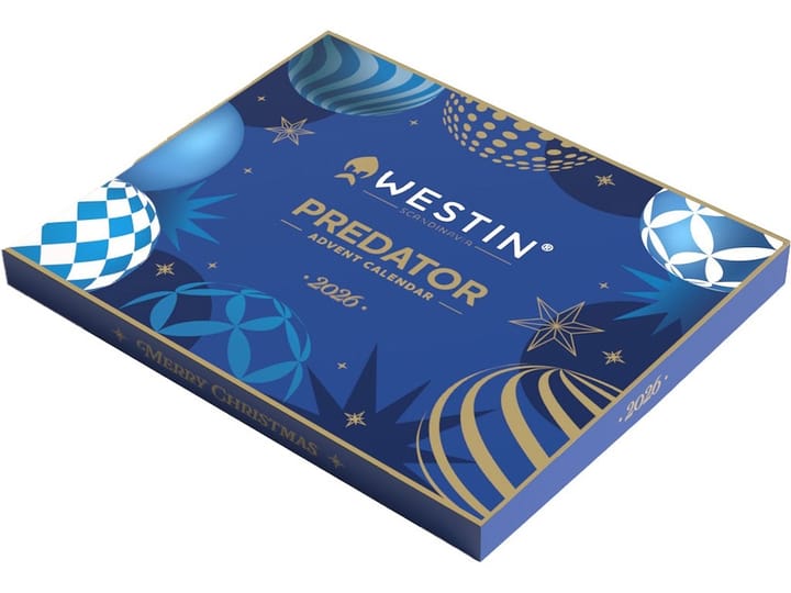 Westin Westin 2026 Predator Advent Calendar Predator Westin