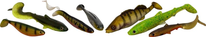 Westin Predator Soft Lure Box Westin