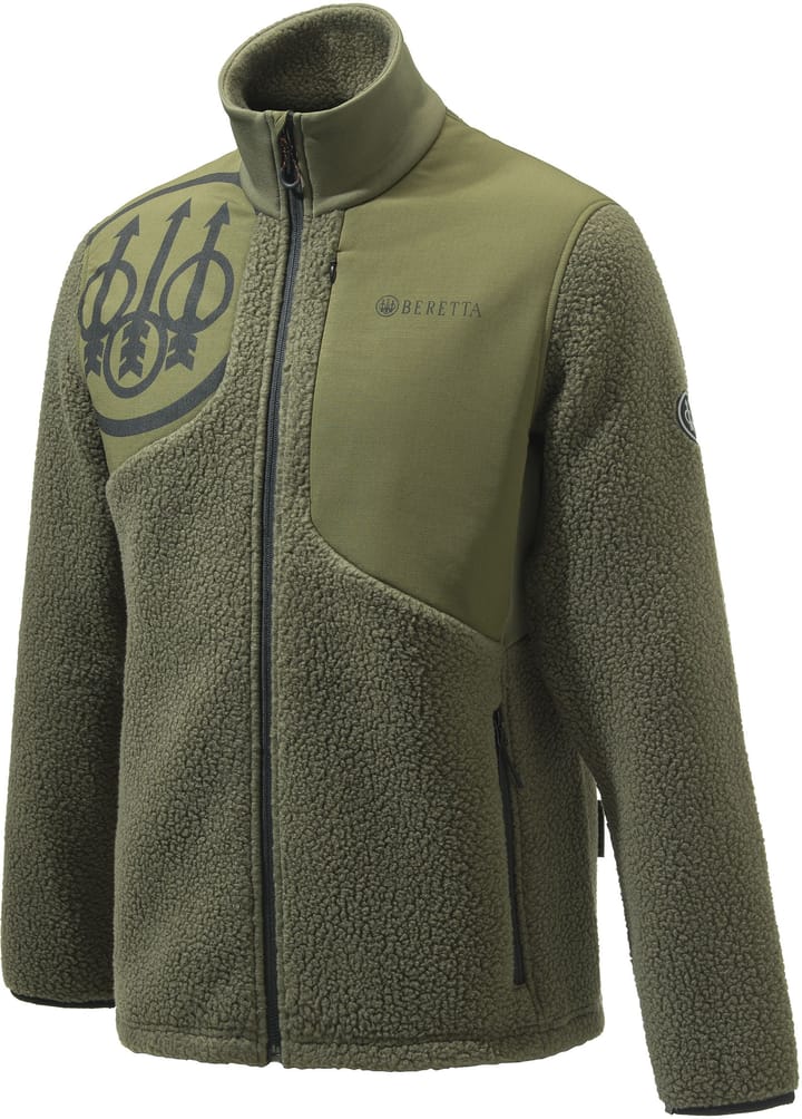 Beretta Men's Trailhead Thermal Pro® Jacket Green Beretta Beretta Men's Trailhead Thermal Pro® Jacket Green Beretta