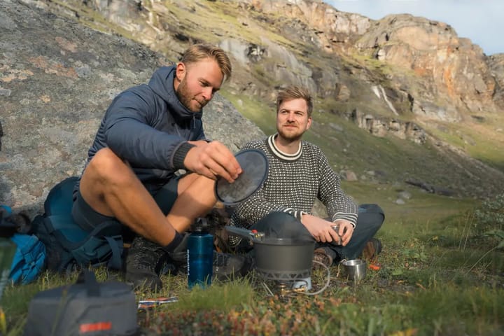 Primus Primetech Stove Set II 1.3L No Color Primus