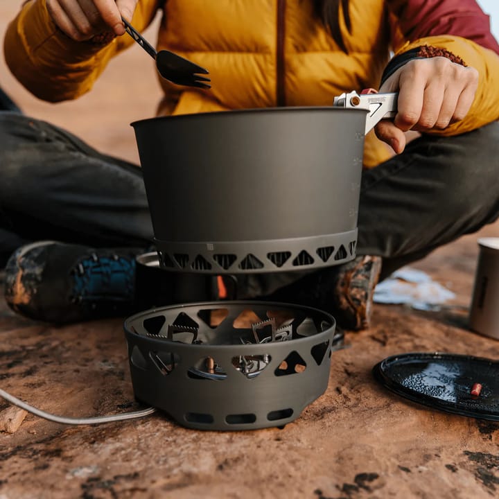 Primus Primetech Stove Set II 2.3L No Color Primus Primus Primetech Stove Set II 2.3L No Color Primus