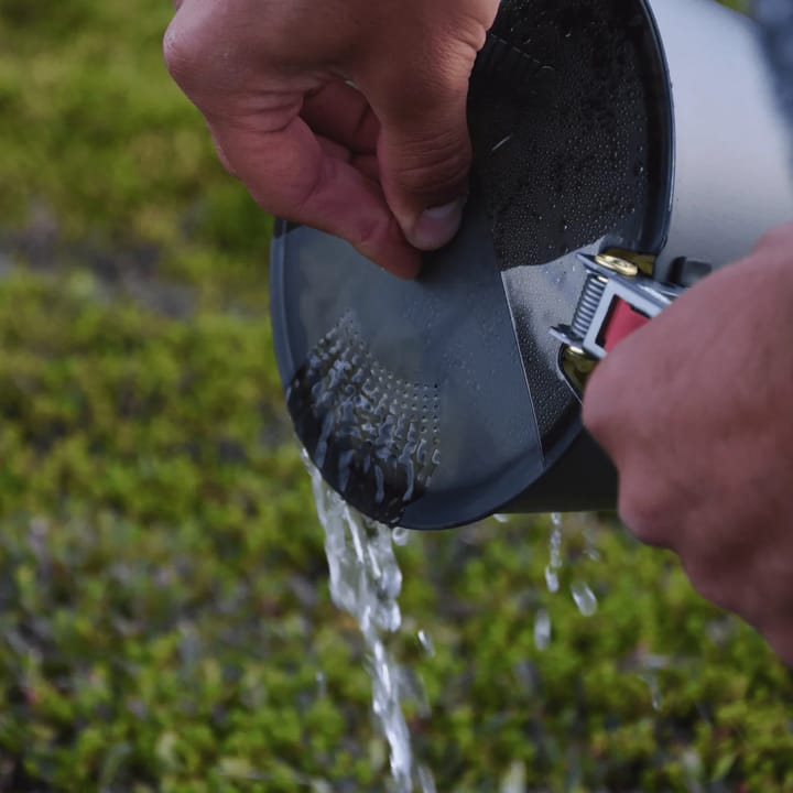 Primus Primetech Stove Set II 2.3L No Color Primus Primus Primetech Stove Set II 2.3L No Color Primus