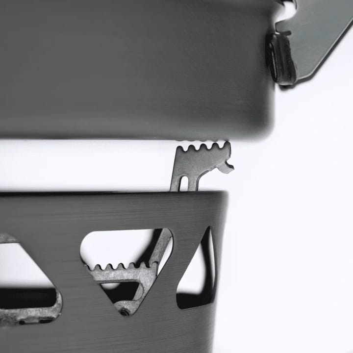 Primus Primetech Stove Set II 2.3L No Color Primus