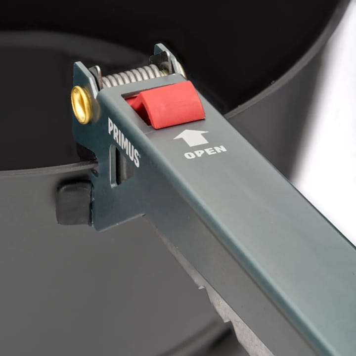 Primus Primetech Stove Set 1x2.3l W. Pan No Primus