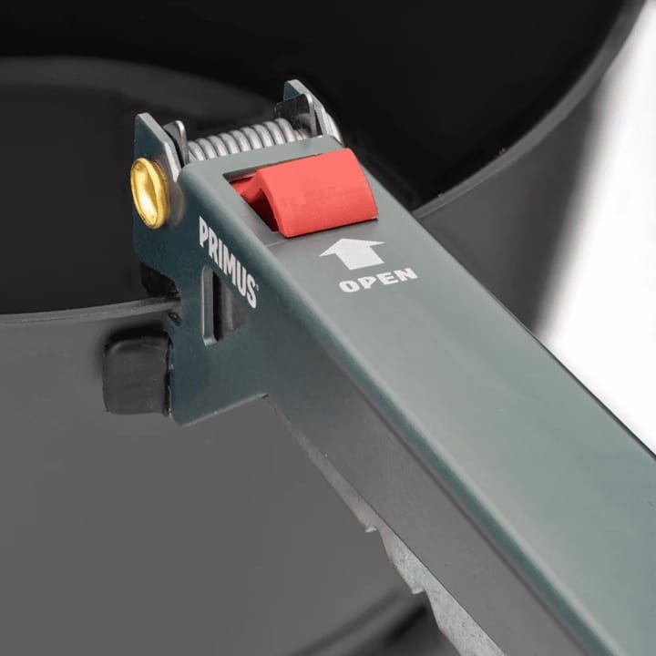 Primus Primetech Stove Set II 2.3L No Color Primus Primus Primetech Stove Set II 2.3L No Color Primus