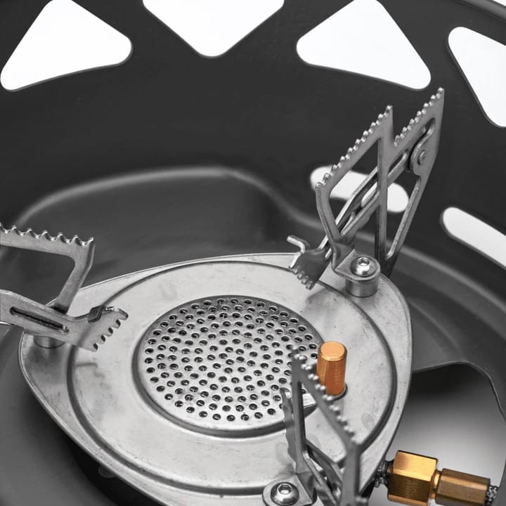 Primus Primetech Stove Set II 2.3L No Color Primus Primus Primetech Stove Set II 2.3L No Color Primus