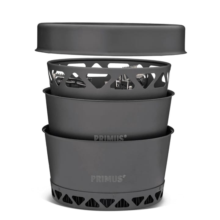 Primus Primetech Stove Set II 2.3L No Color Primus
