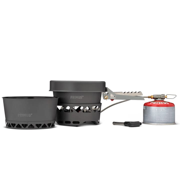Primus Primetech Stove Set II 2.3L No Color Primus