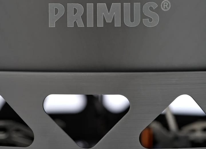Primus Primetech Stove Set II 2x2.3L W. Pan No Color Primus