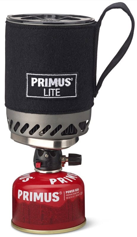 Primus Lite Stove System Black Primus Primus Lite Stove System Black Primus