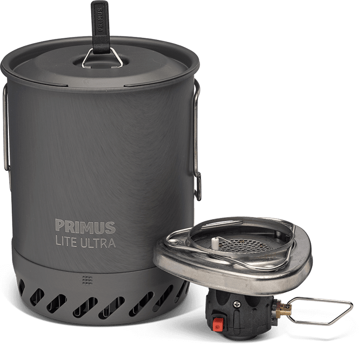 Primus Lite Ultra Stove System 0.8 L Nocolor Primus