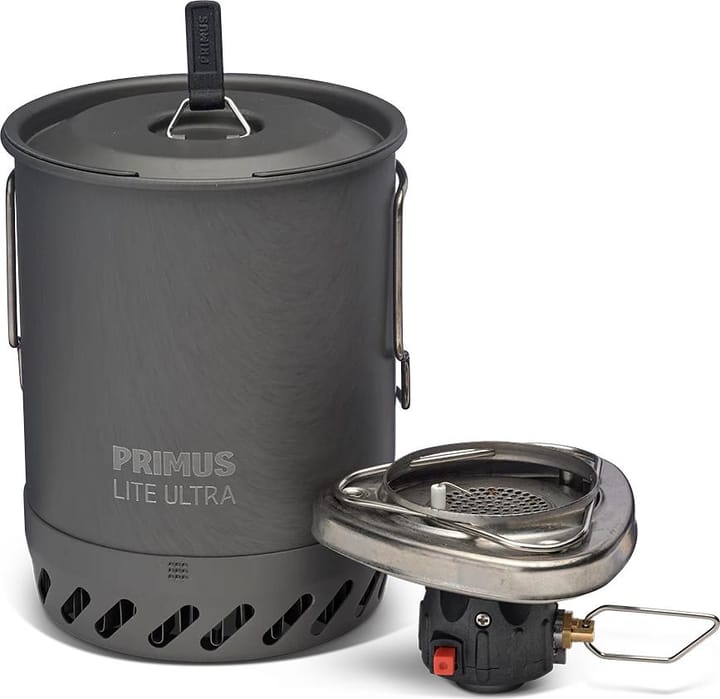 Primus Lite Ultra XL Stove System 0.8 L Nocolor Primus