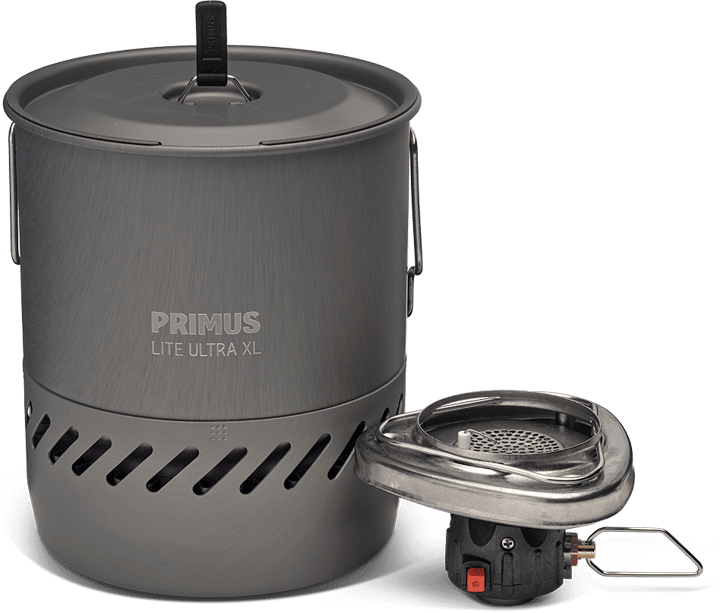 Primus Lite Ultra XL Stove System 1.2 L Nocolor Primus