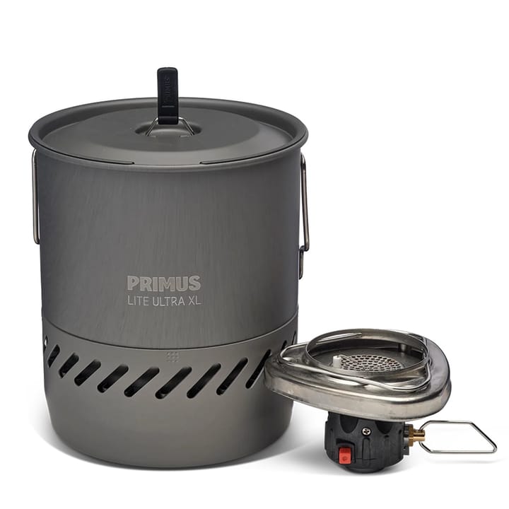 Primus Lite Ultra XL Stove System 1,2 L Nocolor Primus