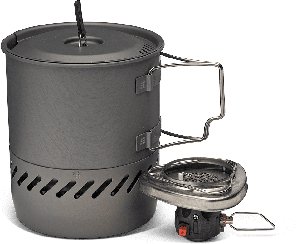 Primus Lite Ultra XL Stove System