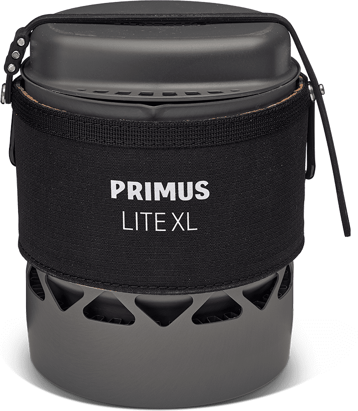 Primus Lite XL Pot II 1.0 L Nocolor Primus