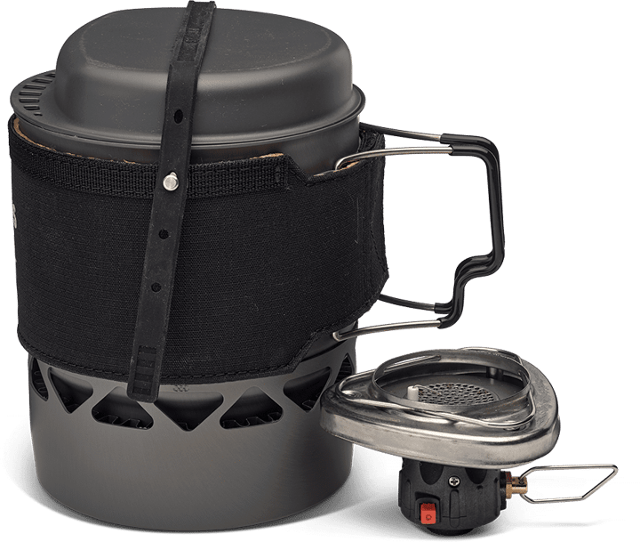 Primus Lite XL Stove System II 1.0 L Black Primus