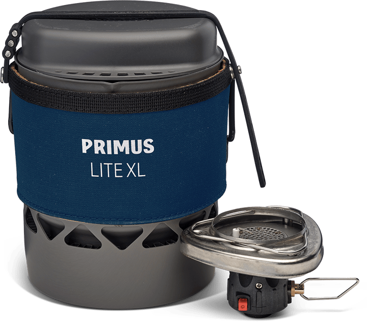 Primus Lite XL Stove System II 1.0 L Blue Primus