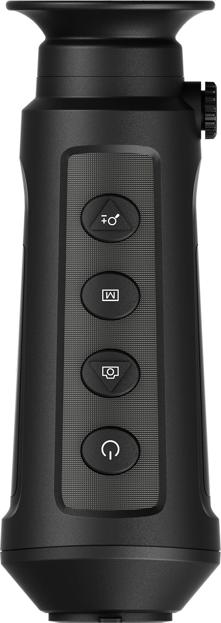 HIK Micro Lynx S LE10S Thermal Monocular Black HIK Micro