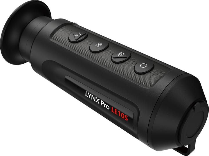 HIK Micro Lynx LE10S Thermal Monocular Black HIK Micro