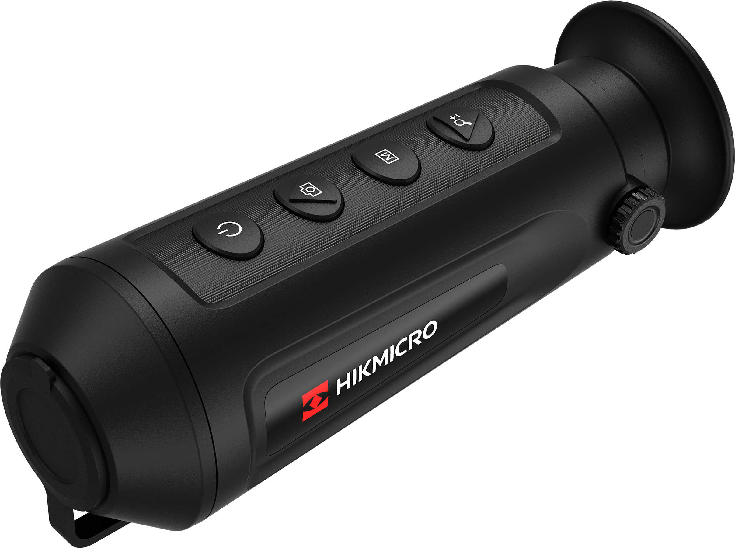 HIK Micro Lynx LE10S Thermal Monocular Black Kameraer OneSize