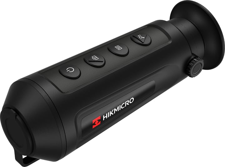 HIK Micro Lynx LE10S Thermal Monocular Black HIK Micro