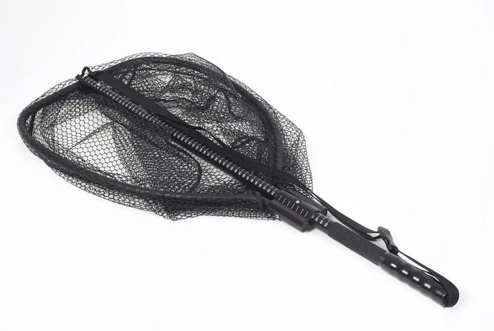 McLean Mclean Håv M/ Integrert Vekt 23kg Saltvannshåv - Xxl McLean McLean Mclean Håv M/ Integrert Vekt 23kg Saltvannshåv - Xxl McLean
