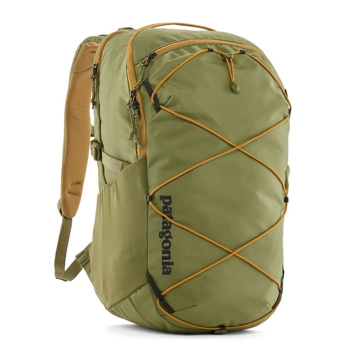 Patagonia Refugio Day Pack 30L Buckhorn Green Patagonia
