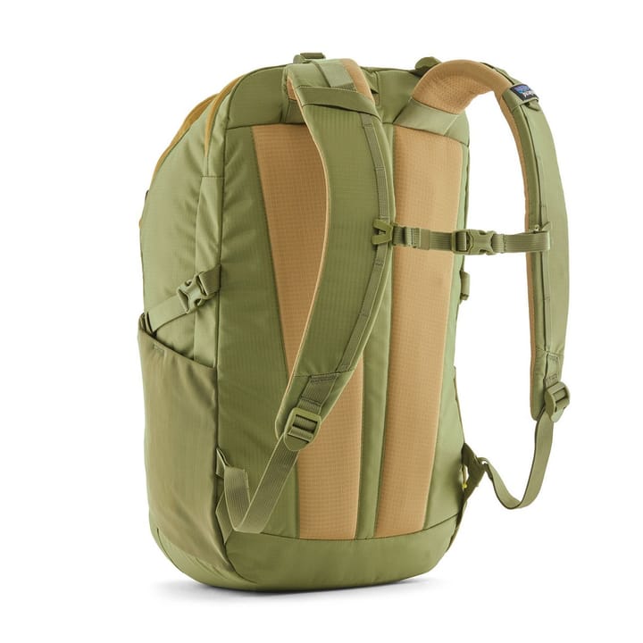 Patagonia Refugio Day Pack 30L Buckhorn Green Patagonia