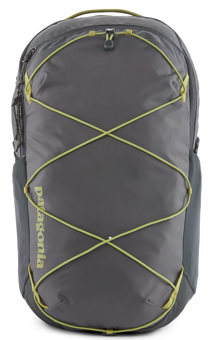 Patagonia Refugio Day Pack 30L Forge Grey Patagonia Patagonia Refugio Day Pack 30L Forge Grey Patagonia