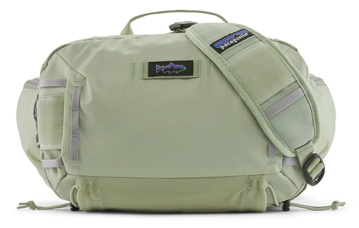 Patagonia Stealth Hip Pack Salvia Green Patagonia Patagonia Stealth Hip Pack Salvia Green Patagonia