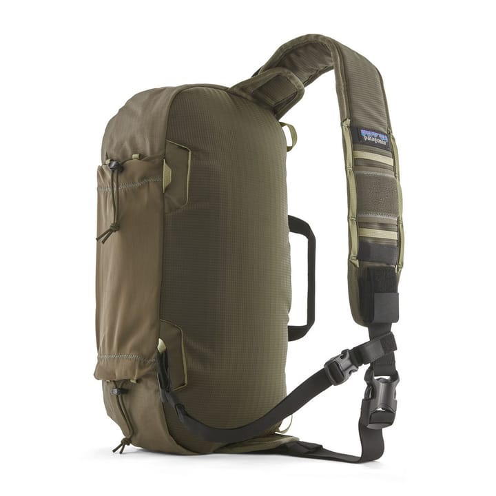 Patagonia Stealth Sling Basin Green Patagonia Patagonia Stealth Sling Basin Green Patagonia