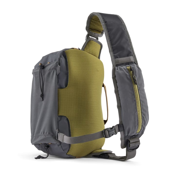 Patagonia Stealth Switch Pack 9l Forge Grey Patagonia Patagonia Stealth Switch Pack 9l Forge Grey Patagonia