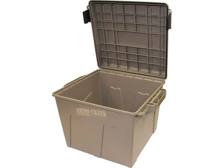 MTM Ammo Kasse Dark Earth Acr12 Dark Earth MTM MTM Ammo Kasse Dark Earth Acr12 Dark Earth MTM
