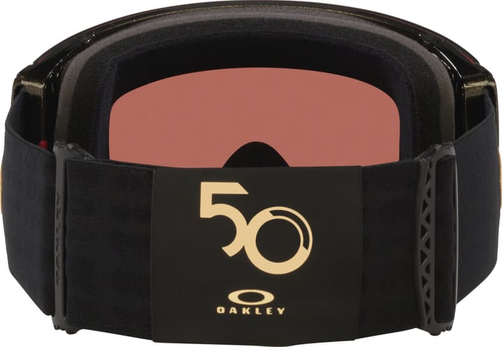 Oakley Flight Deck Pro L Mettalic Black Gold/ Prizm 24k & Prizm Iced Oakley Oakley Flight Deck Pro L Mettalic Black Gold/ Prizm 24k & Prizm Iced Oakley