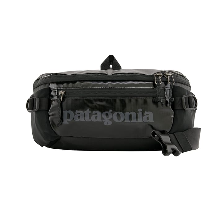Patagonia Black Hole Waist Pack 5L Black Patagonia
