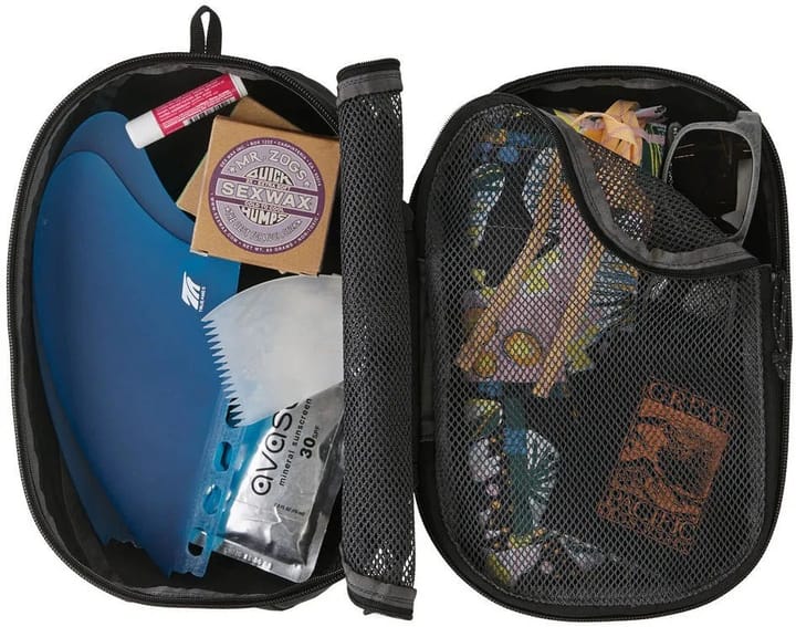 Patagonia Black Hole Cube 6L Basin Green W/fitz Trout Patagonia Patagonia Black Hole Cube 6L Basin Green W/fitz Trout Patagonia