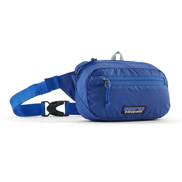 Patagonia Ultralight Black Hole Mini Hip Pack Passage Blue Patagonia Patagonia Ultralight Black Hole Mini Hip Pack Passage Blue Patagonia