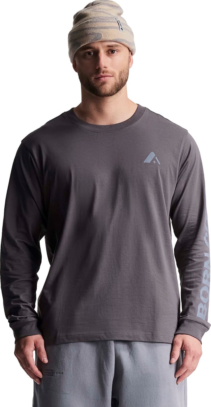 Orage Unisex Alpine Long Sleeve Littoral Orage