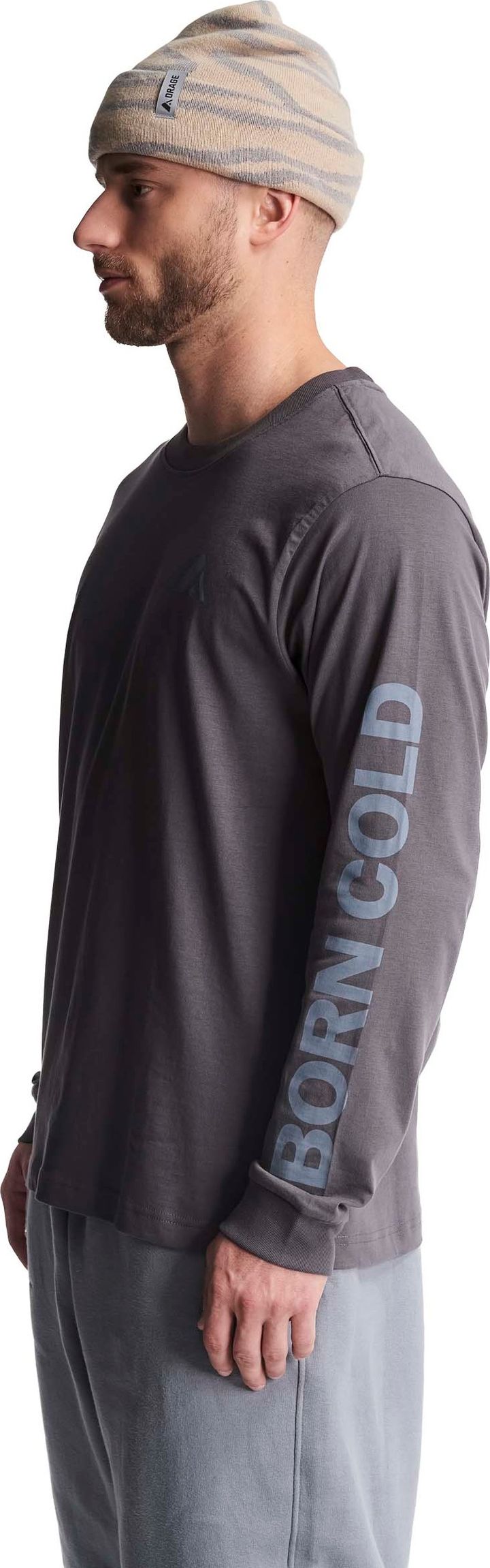 Orage Unisex Alpine Long Sleeve Littoral Orage