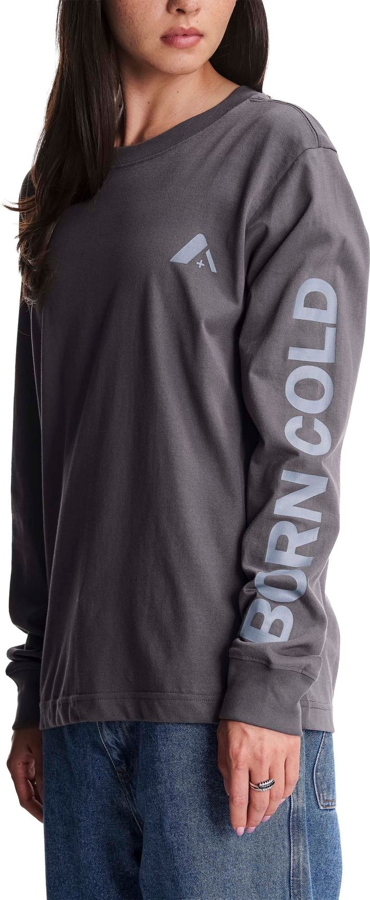 Orage Unisex Alpine Long Sleeve Littoral Orage