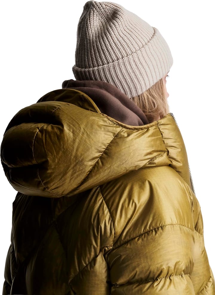 Orage Unisex MTN-X Echo Down Jacket Juniper